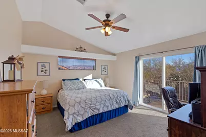 132 N Nightfall Avenue, Tucson, AZ 85748 - Photo 21