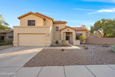 132 N Nightfall Avenue, Tucson, AZ 85748 - Photo 3