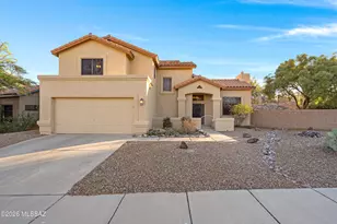 132 N Nightfall Ave, Tucson, AZ 85748 - Photo 3