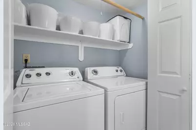 132 N Nightfall Avenue, Tucson, AZ 85748 - Photo 19