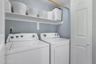 132 N Nightfall Ave, Tucson, AZ 85748 - Photo 19