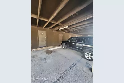 8255 N Oracle Road #APT 203, Tucson, AZ 85704 - Photo 25