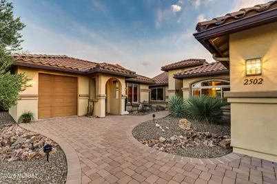 2502 E Glen Canyon Road, Green Valley, AZ 85614 - Photo 5