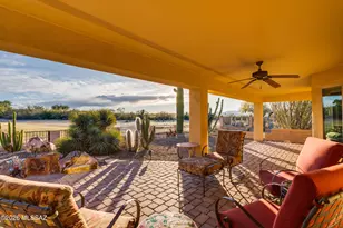 2502 E Glen Canyon Rd, Green Valley, AZ 85614 - Photo 41