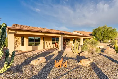 2502 E Glen Canyon Road, Green Valley, AZ 85614 - Photo 45