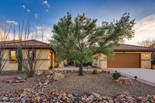 2502 E Glen Canyon Rd, Green Valley, AZ 85614 - Photo 3