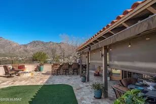 5571 N Fort Yuma Trail, Tucson, AZ 85750 - Photo 23