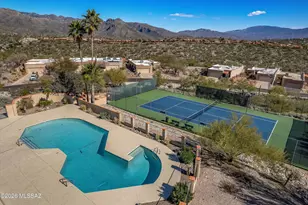 5571 N Fort Yuma Trail, Tucson, AZ 85750 - Photo 49