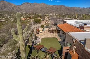 5571 N Fort Yuma Trail, Tucson, AZ 85750 - Photo 27