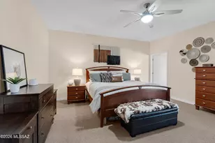 5571 N Fort Yuma Trail, Tucson, AZ 85750 - Photo 11