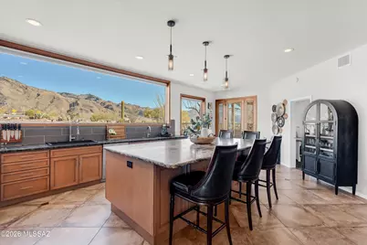 5571 N Fort Yuma Trail, Tucson, AZ 85750 - Photo 29