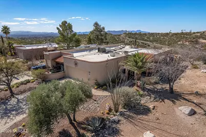 5571 N Fort Yuma Trail, Tucson, AZ 85750 - Photo 39