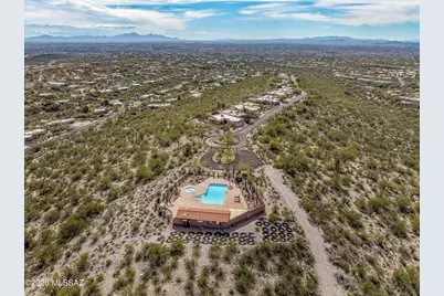 5800 E Cochise Trail, Tucson, AZ 85750 - Photo 25
