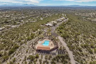 5800 E Cochise Trail, Tucson, AZ 85750 - Photo 25