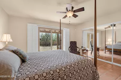 5800 E Cochise Trail, Tucson, AZ 85750 - Photo 13