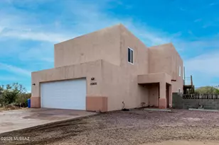 16805 S Horse Hollow Trail, Sahuarita, AZ 85629 - Photo 1
