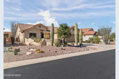 1986 E Desert Lark Pass, Green Valley, AZ 85614 - Photo 1