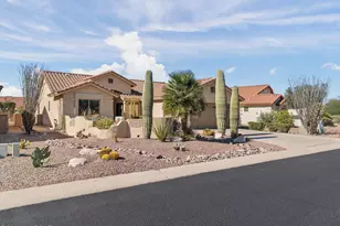 1986 E Desert Lark Pass, Green Valley, AZ 85614 - Photo 1