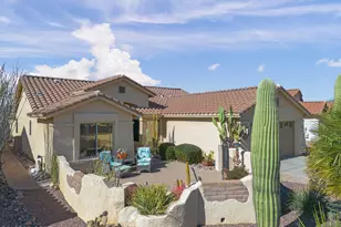 1986 E Desert Lark Pass, Green Valley, AZ 85614 - Photo 3