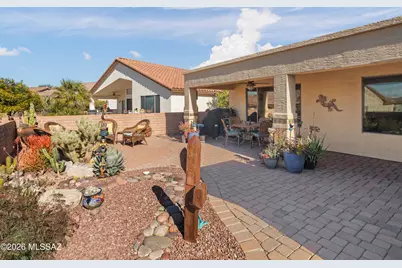 1986 E Desert Lark Pass, Green Valley, AZ 85614 - Photo 25