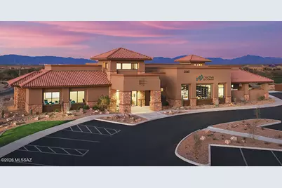 1986 E Desert Lark Pass, Green Valley, AZ 85614 - Photo 43