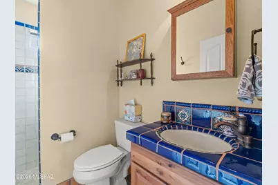 1986 E Desert Lark Pass, Green Valley, AZ 85614 - Photo 35