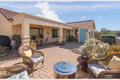 1986 E Desert Lark Pass, Green Valley, AZ 85614 - Photo 23