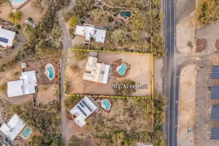 4940 N Castle Ridge Rd, Tucson, AZ 85749 - Photo 5