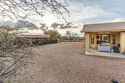 4940 N Castle Ridge Road, Tucson, AZ 85749 - Photo 45