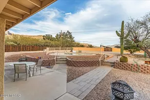 4940 N Castle Ridge Rd, Tucson, AZ 85749 - Photo 37