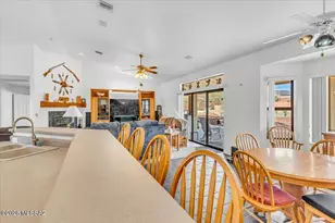 4940 N Castle Ridge Rd, Tucson, AZ 85749 - Photo 21