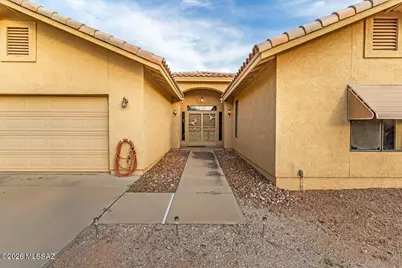4940 N Castle Ridge Road, Tucson, AZ 85749 - Photo 11