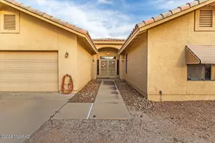 4940 N Castle Ridge Rd, Tucson, AZ 85749 - Photo 11