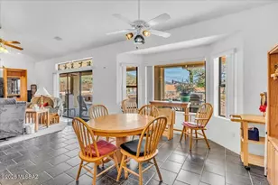 4940 N Castle Ridge Rd, Tucson, AZ 85749 - Photo 19