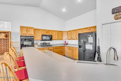 4940 N Castle Ridge Road, Tucson, AZ 85749 - Photo 23