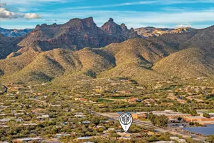 4940 N Castle Ridge Rd, Tucson, AZ 85749 - Photo 1