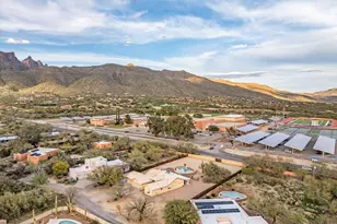 4940 N Castle Ridge Rd, Tucson, AZ 85749 - Photo 3