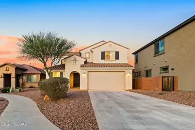 13474 E Silverra Place, Tucson, AZ 85747 - Photo 3