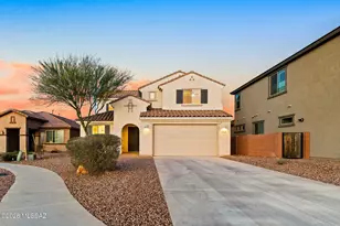 13474 E Silverra Pl, Tucson, AZ 85747 - Photo 3