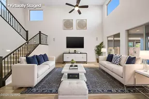 13474 E Silverra Pl, Tucson, AZ 85747 - Photo 17