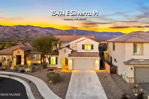 13474 E Silverra Pl, Tucson, AZ 85747 - Photo 1