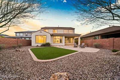 13474 E Silverra Place, Tucson, AZ 85747 - Photo 47