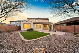 13474 E Silverra Pl, Tucson, AZ 85747 - Photo 47