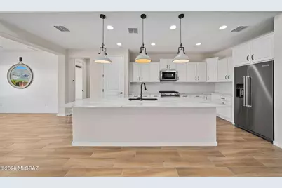 13474 E Silverra Place, Tucson, AZ 85747 - Photo 21