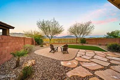 13474 E Silverra Place, Tucson, AZ 85747 - Photo 45