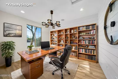 13474 E Silverra Place, Tucson, AZ 85747 - Photo 11