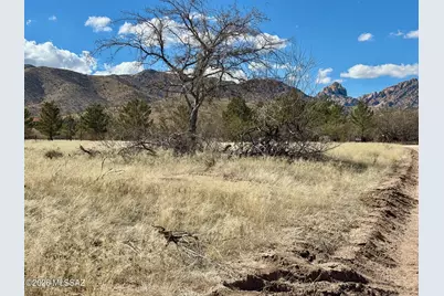 Tbd W Treasure Road #., Pearce, AZ 85625 - Photo 3