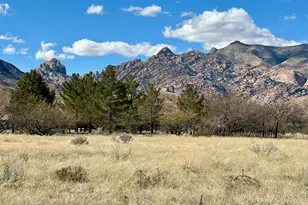 Tbd W Treasure Rd, Pearce, AZ 85625 - Photo 1