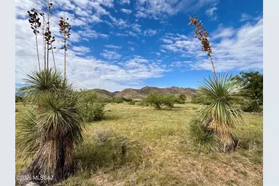 Tbd W Treasure Road #., Pearce, AZ 85625 - Photo 3
