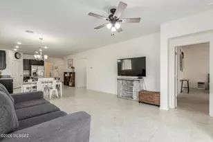 9106 W Old Agave Trail, Marana, AZ 85653 - Photo 7